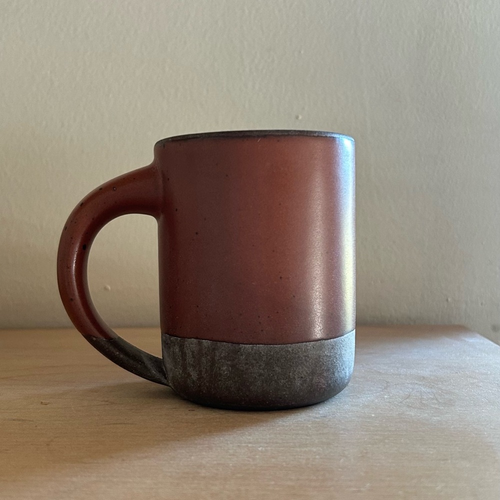 East Fork Amaro mug (2 of 2)
